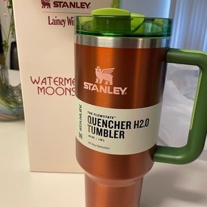 Limited Edition Lainey Wilson Stanley-Watermelon Moonshine